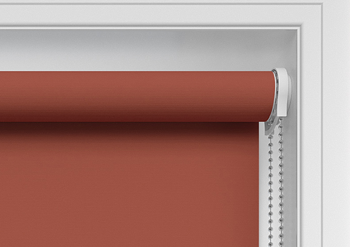 Sarra (Blackout), Rocket - Twist&Fit Roller Blind - Image 9